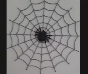 Spiders for Halloween (no Support)