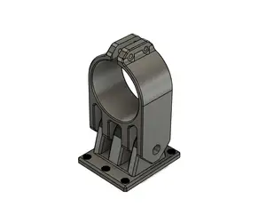 60mm holder for Angle grinder chop saw