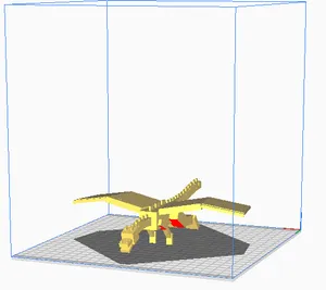 minecraft ender dragon