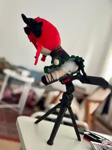 Fumo Baseplate