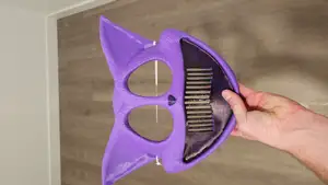 Nightmare Catnap Mask