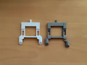 Bosch readyy'y serie 2 mid section locking mechanism
