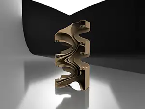 Nespresso Vertuo Cup Stand/Display