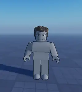 Roblox Character