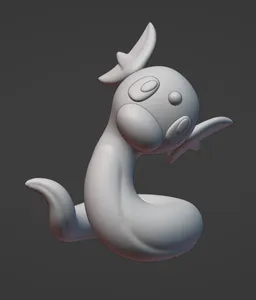 Dratini