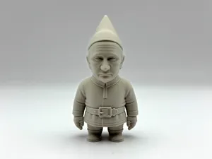 Putin Garden Gnome