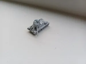 1:200 t34 85