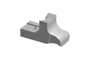 Anschütz Model 64 Standing Grip