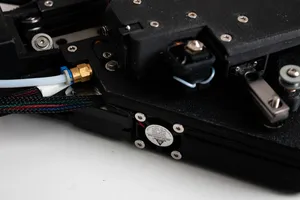 Lemonade - Active Cooling Motor for Lemontron