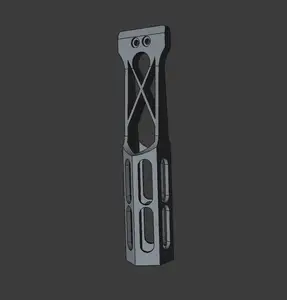 Utility Knife Blade Holder