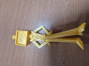 Vox Vincent Whittman Hazbin Hotel Model