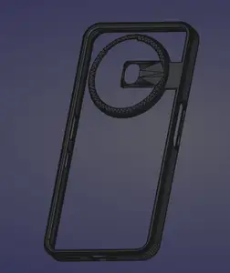 Nothing Phone 3a Pro Case
