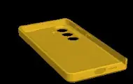 Samsung Galaxy s26 Quadlock Phone case