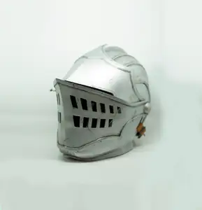 Elite Knigh Helmet - Dark souls