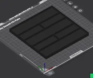 cool aesthetic tray for jewelwry and order