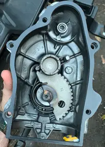 Honda Elite/Dio Kicker Cover Spacer