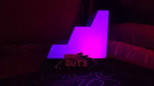 Aggro Crag Nickelodeon Guts
