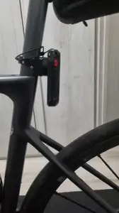 Garmin Varia mount for De Rosa Merak 2025