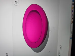 this is a fly feeder for pet flys or just a tny water bowl for another small animal
