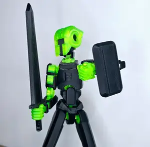 DUMMY 13 WAR OUTFIT ACCESSORIES