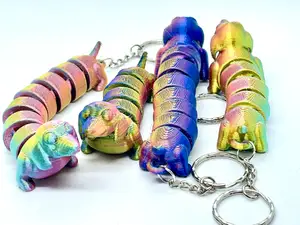 Dachshund - articulated