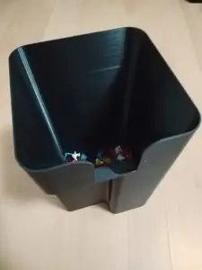 Anycubic Cobra S1 Poopcollector