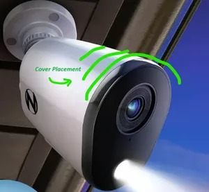 Night Owl Security Camera Cover