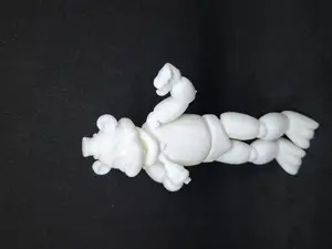 Freddy Fazbear FNAF Action Figure High Detail