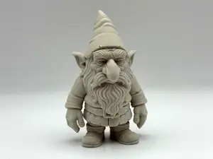 Troll Garden Gnome