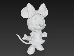 Minnie Mouse