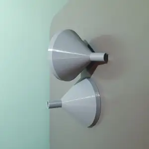 Basic funnel