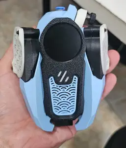 Reaper Toolhead Mod – Knomi V1 & BARF RGB Support