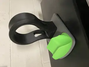 Headphone Stand w/ Base and Xbox Controller Dock