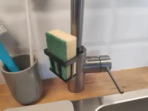 Sponge Holder