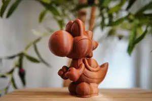 Yoshi