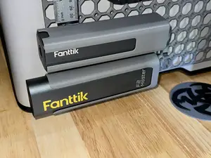 Fanttik F2 Master Multiboard Mount