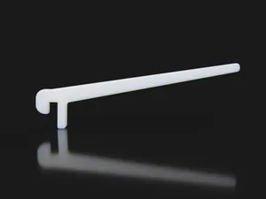 Ikea Peg Board (Skadis) Yarn Spool Thread Hook