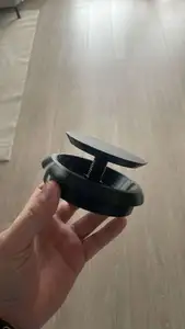 Adjustable air diffuser supply / exhaust - 100mm