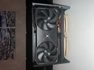 FormD T1 V2.1 / NCASE T1 2.5 GPU Anti-Sag Bracket 5080/5090 FE
