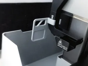 Creality Hi Block