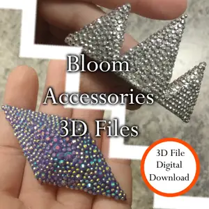 Bloom Winx Club Accessories