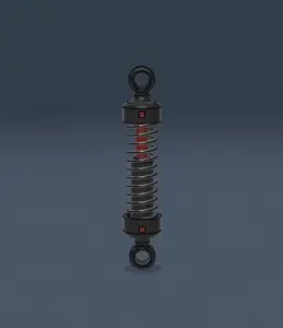 RC Car Suspension V2
