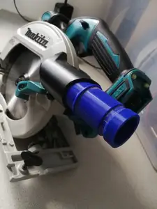 Dyson-Makita-Adapter