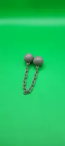Fidget toy "Begleri"
