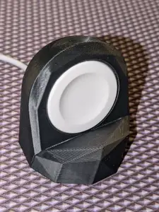 Huawei Watch Fit 4 Pro and Huawei Watch GT5 41mm - Charging Dock - Faceted