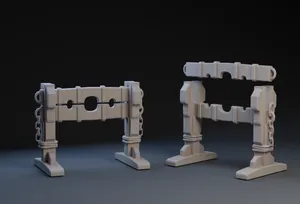 Pillory