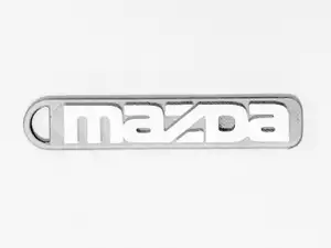 Mazda Keychain