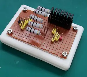 Flexible Bench Load - 20-100 Ohms
