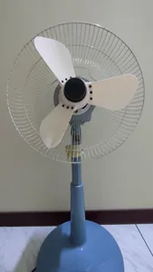 Fan blades