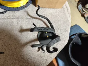 octopus wall mug hanger